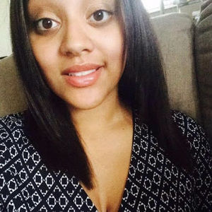 Meet your Posher, Andriana